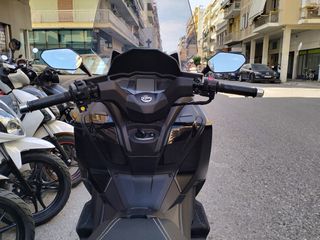 Sym MAXSYM TL 508 TCS 2026 TL 508 ABS TCS ME ΕΓΓΥΗΣΗ-thumb-8