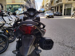 Sym MAXSYM TL 508 TCS 2026 TL 508 ABS TCS ME ΕΓΓΥΗΣΗ-thumb-9