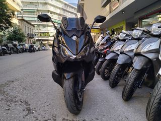 Sym MAXSYM TL 508 TCS 2026 TL 508 ABS TCS ME ΕΓΓΥΗΣΗ-thumb-10