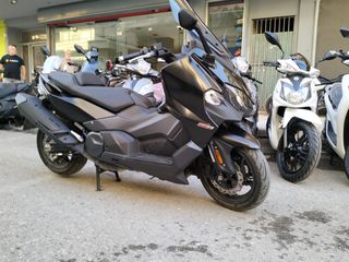 Sym MAXSYM TL 508 TCS 2026 TL 508 ABS TCS ME ΕΓΓΥΗΣΗ