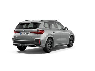 Bmw X1 2026 (X1 sDrive20i) M PACK ΕΤΟΙΜΟΠΑΡΑΔΟΤΟ-thumb-1