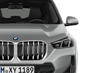 Bmw X1 2026 (X1 sDrive20i) M PACK ΕΤΟΙΜΟΠΑΡΑΔΟΤΟ-thumb-4