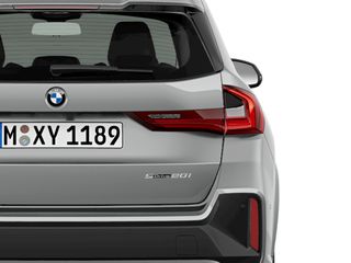 Bmw X1 2026 (X1 sDrive20i) M PACK ΕΤΟΙΜΟΠΑΡΑΔΟΤΟ-thumb-5