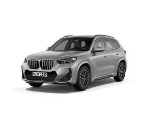 Bmw X1 2026 (X1 sDrive20i) M PACK ΕΤΟΙΜΟΠΑΡΑΔΟΤΟ