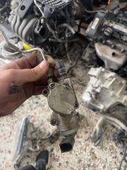 ΑΝΤΛΙΑ ΥΨΗΛΗΣ ΠΙΕΣΗΣ-VW GOLF5-BLF 1.600–3ΒΙΔΕΣ