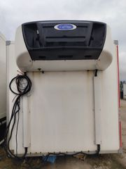 CARRIER SUPRA 1150