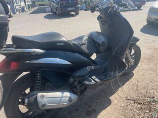 Piaggio Beverly 250 Cruiser 2008 BEVERLY 250 CRUISER-thumb-1