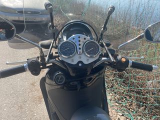 Piaggio Beverly 250 Cruiser 2008 BEVERLY 250 CRUISER-thumb-3