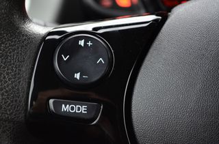 Citroen C1 2017 1200cc A/c Cruise Control-thumb-4