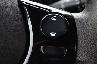Citroen C1 2017 1200cc A/c Cruise Control-thumb-5