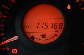 Citroen C1 2017 1200cc A/c Cruise Control-thumb-7