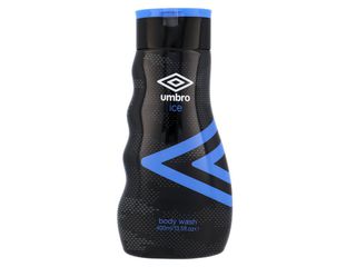 Ice (Shower Gel, M, 400ml)