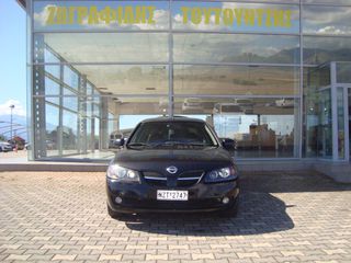 Nissan Almera 2004