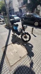 Keeway E-Zi Mini 2024-thumb-8