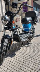 Keeway E-Zi Mini 2024-thumb-9