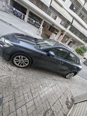Audi A3 2021 1.5CC AYTOMATO HYBRID-thumb-2