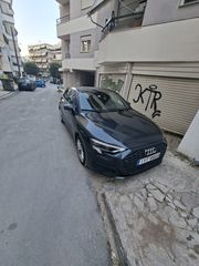 Audi A3 2021 1.5CC AYTOMATO HYBRID