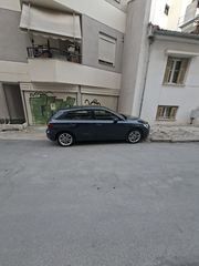 Audi A3 2021 1.5CC AYTOMATO HYBRID-thumb-1