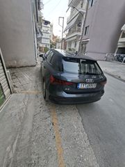 Audi A3 2021 1.5CC AYTOMATO HYBRID-thumb-3