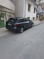 Audi A3 2021 1.5CC AYTOMATO HYBRID-thumb-4