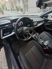 Audi A3 2021 1.5CC AYTOMATO HYBRID-thumb-5