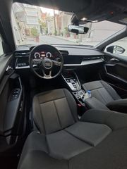 Audi A3 2021 1.5CC AYTOMATO HYBRID-thumb-6