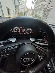 Audi A3 2021 1.5CC AYTOMATO HYBRID-thumb-8