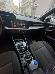 Audi A3 2021 1.5CC AYTOMATO HYBRID-thumb-9