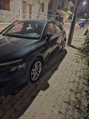 Audi A3 2021 1.5CC AYTOMATO HYBRID-thumb-10