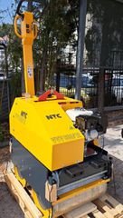 Οδοστρωτήρες 2026 NTC  VVV600/12