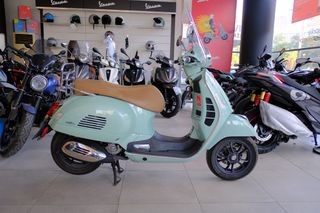 Vespa GTS 300 2020 VESPA GTS 300