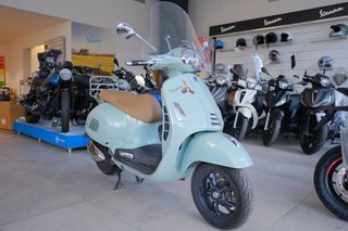 Vespa GTS 300 2020 VESPA GTS 300-thumb-3