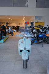 Vespa GTS 300 2020 VESPA GTS 300-thumb-4