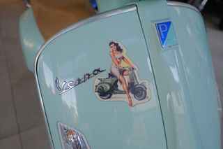 Vespa GTS 300 2020 VESPA GTS 300-thumb-5