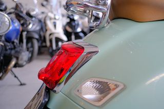 Vespa GTS 300 2020 VESPA GTS 300-thumb-13