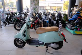 Vespa GTS 300 2020 VESPA GTS 300-thumb-18