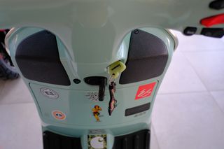 Vespa GTS 300 2020 VESPA GTS 300-thumb-23