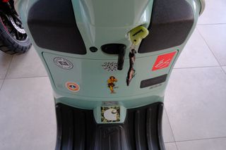 Vespa GTS 300 2020 VESPA GTS 300-thumb-24