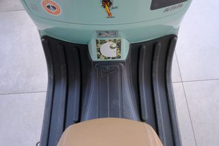 Vespa GTS 300 2020 VESPA GTS 300-thumb-25