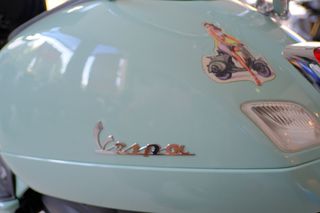 Vespa GTS 300 2020 VESPA GTS 300-thumb-28