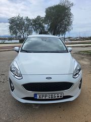 Ford Fiesta 2021