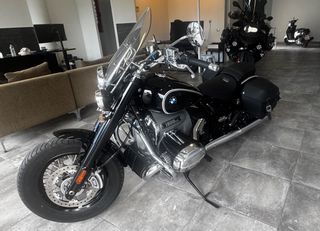 Bmw R 18 B 2023 FIRST EDITION-thumb-1