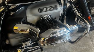Bmw R 18 B 2023 FIRST EDITION-thumb-8