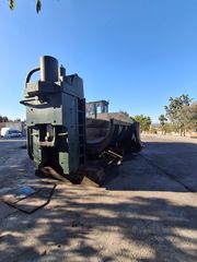 Πρέσσες 1990 350T TAVRUS IPROMEC