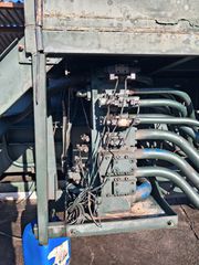 Πρέσσες 1990 350T TAVRUS IPROMEC-thumb-3