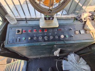 Πρέσσες 1990 350T TAVRUS IPROMEC-thumb-4