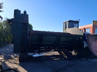 Πρέσσες 1990 350T TAVRUS IPROMEC-thumb-9