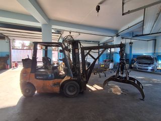 Πρέσσες 1990 350T TAVRUS IPROMEC-thumb-11