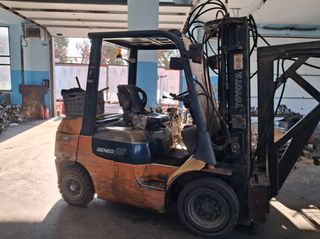 Πρέσσες 1990 350T TAVRUS IPROMEC-thumb-14