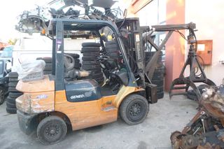 Πρέσσες 1990 350T TAVRUS IPROMEC-thumb-15
